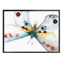 Póster Kvilis - Mariposa 05
