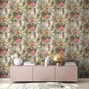 A.S. Création Dream Flowery papier peint intissé floral