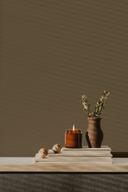 Premium vægmaling brun - PURO c7012 mellow brown
