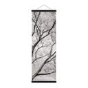 Tekstil plakat High in the Trees
