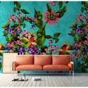 Livingwalls Fototapet Walls by Patel 2 tropical passion 1