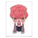 Plakat - Korenkova - I don't hear