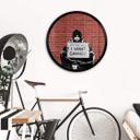 Plakat Banksy - Keep Coins