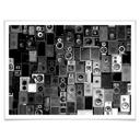 Póster - Wall of Sound