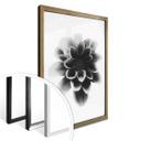 Plakat - Grønkjær - Dahlia