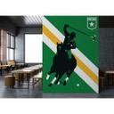 Livingwalls papier peint photo ARTist Horse Polo
