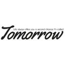 Wallsticker -  Tomorrow