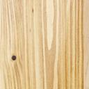 Wandleuchte Gabriel, braun, 100 x 23 cm, Holz Wandleuchte innen