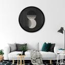 Plakat Orara Studio - Moon & Sun