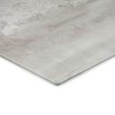 Spatscherm bos bij het meer in beige mist - Ms Tiff - Panorama