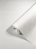 Almindeligt tapet, non-woven tapet Novamur Yvi hvid