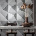 Livingwalls storbyhistorier THE WALL 3D-tapet