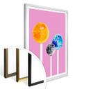 Póster Suelto - Lollipop