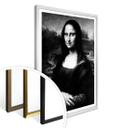 Póster Da Vinci - Mona Lisa