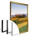 Póster Colombo - Atardecer en Toscana
