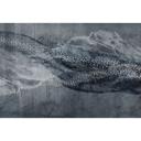 Guido Maria Kretschmer Fotobehang Art Edition Deep Sea Silver