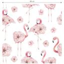 Mønstertapet UN Designs - Flamingo Floralis