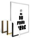 Plakat - Oh du fröhliche