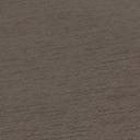 Papier peint uni avec structure horizontale tissée Marron