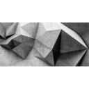 Fotomural 3D de hormigón - Papel pintado 3D de hormigón 