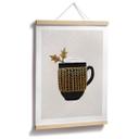 Plakat Orara Studio - Christmas Cocoa