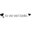 La vie est belle 2 Wallsticker