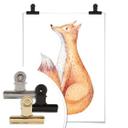 Póster Kvilis - Fox 01