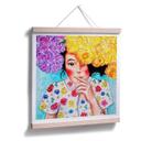 Póster Hülya - Carla