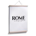 Póster Roma