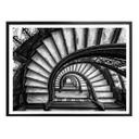 Plakat - Sun - Stairway