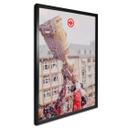 Póster Eintracht Frankfurt - Ganador de la Copa 2018