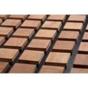 Holz Wandverkleidung Holzpaneele Wood Collection Pixel
