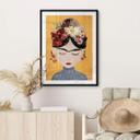 Plakat Treechild - Frida