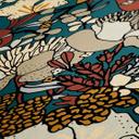 Architects Paper Floral Impression - Papier peint intissé jungle, multicolore