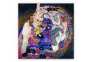 Tableau Forex - Klimt - La Vierge