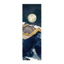 Tekstil plakat Stjernehimmel om vinteren - SpaceFrog Designs