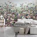 Fotobehang Vliesbehang Botanica