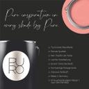 Premium vægmaling pink - PURO c2028 peachy pink