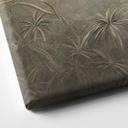 Jungle Canvas schilderij Mystiek regenwoud in de mist - Ms Tiff