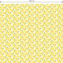 Møbelfolie, dekorativ folie - kan tørres af - Citrus