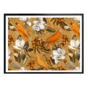 Plakat - UN Designs - Tropical Ocher