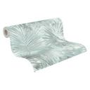 Livingwalls non-woven tapet Hygge blå, grøn