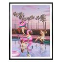 Póster Loose - Pool Party