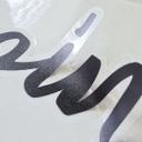 Spiegelsticker, Dekorativer Sticker YES I CAN! 