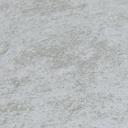 Papel pintado metalizado gris plata - papel pintado no tejido con aspecto de escayola - estilo industrial para dormitorios
