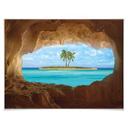 Plakat - Anderson - Island Paradise