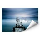 Wallprint Dias - Tijdloos