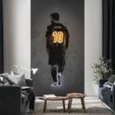 Messi - Fototapet