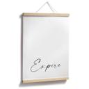 Poster Expire