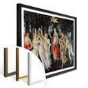 Póster Botticelli - Primavera